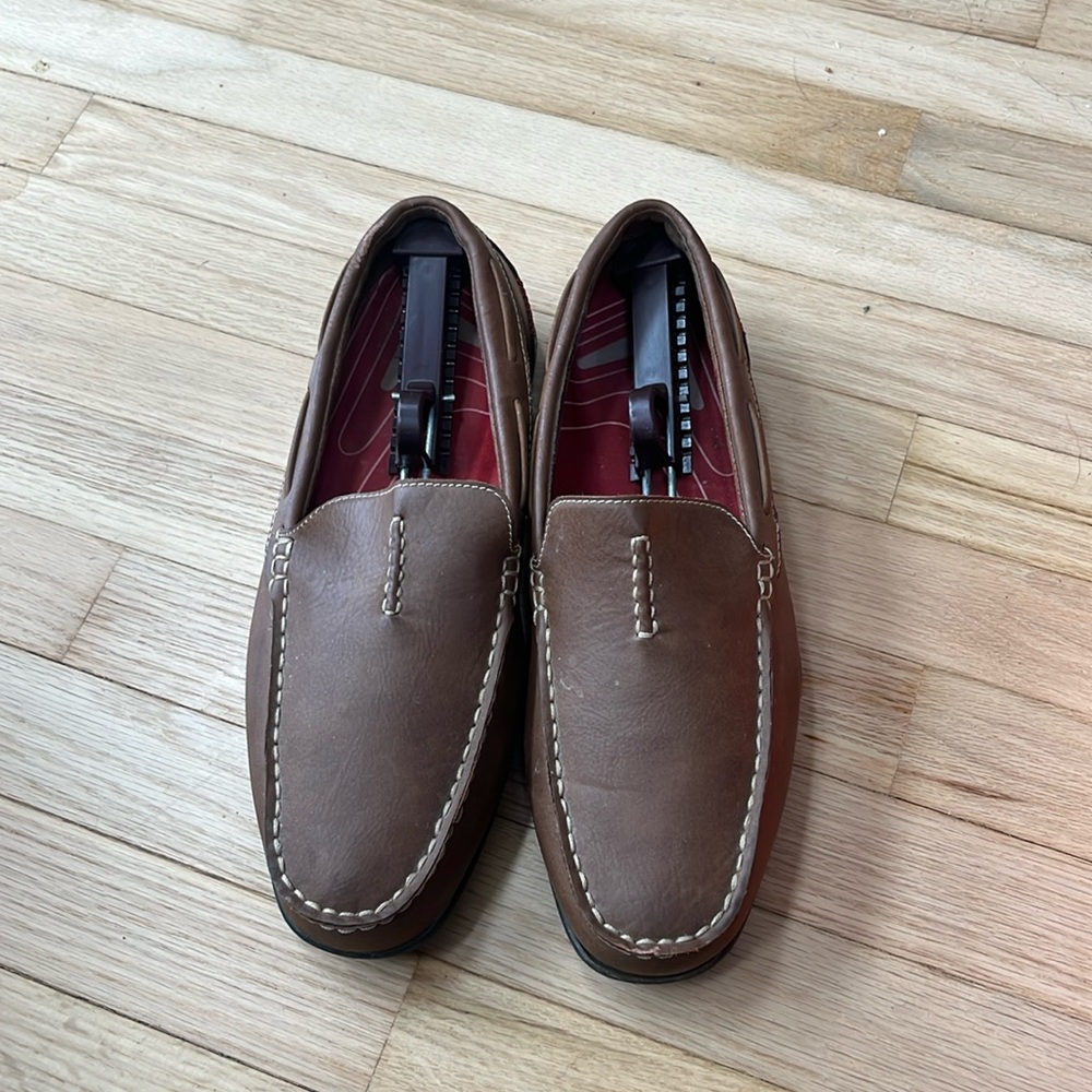 Croft and Barrow Memory Loafer 11M